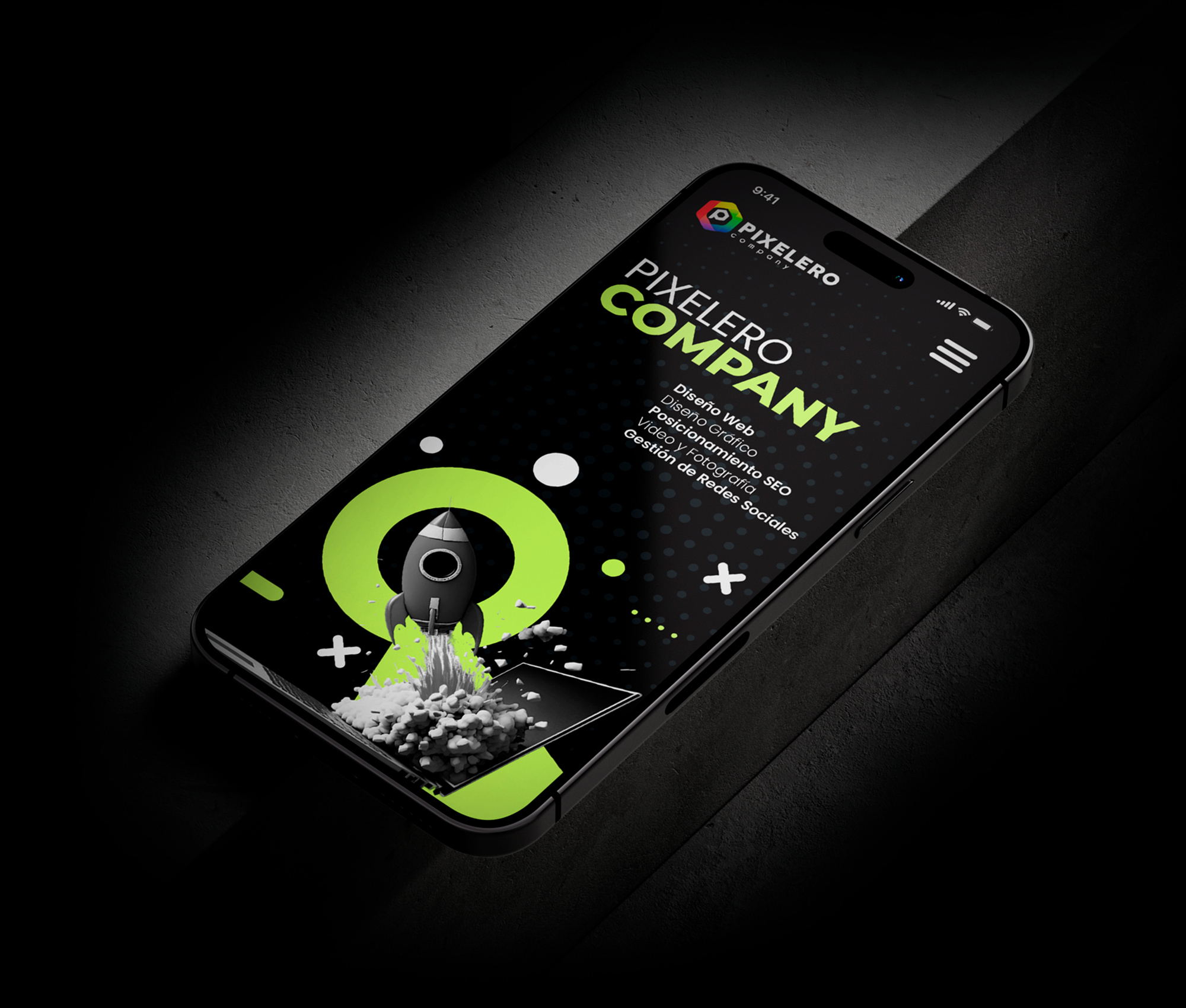 Diseño de paginas web en Hermosillo