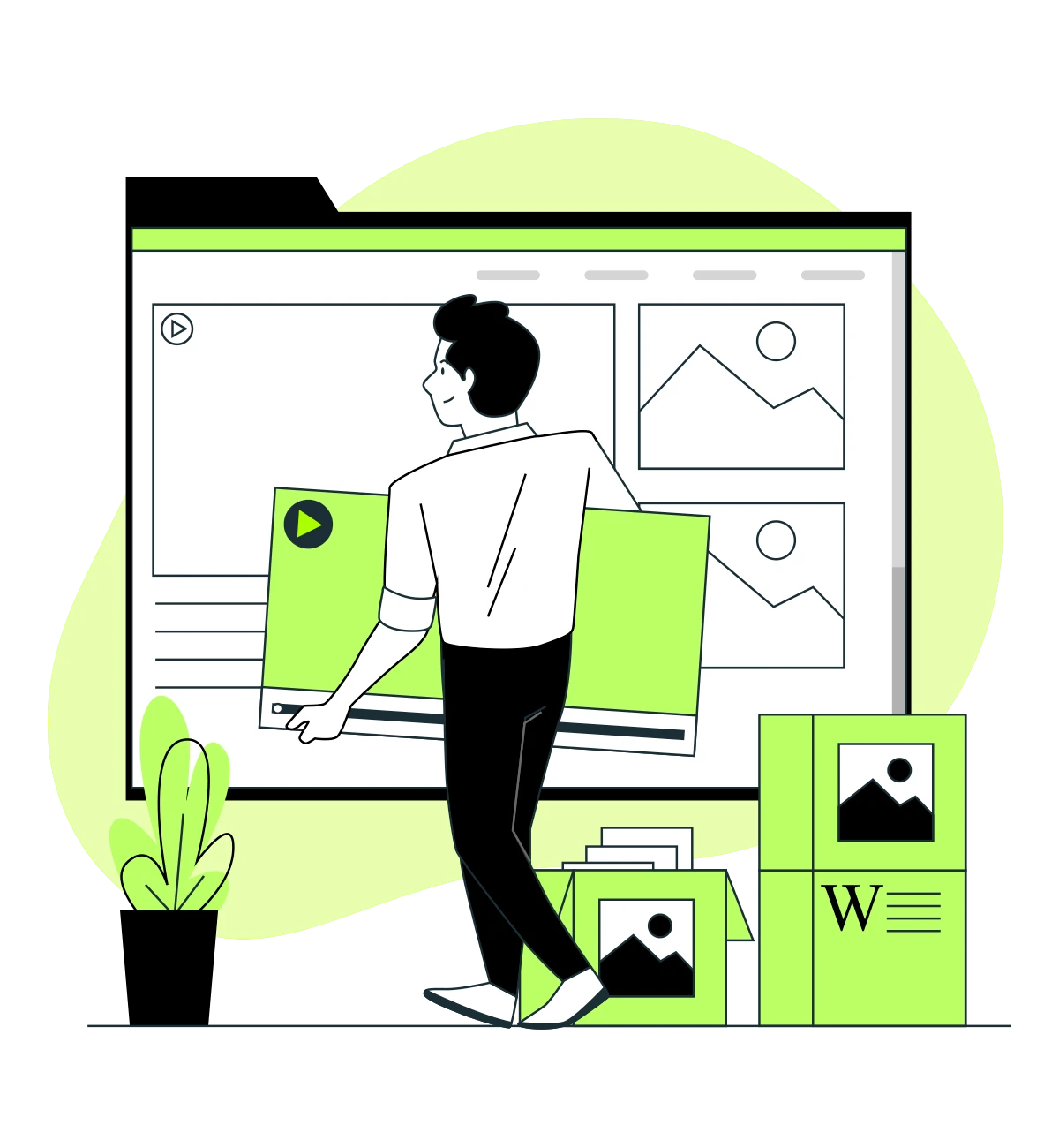 Diseño de paginas web en Playa del Carmen