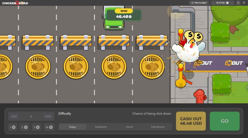 Chicken road 2 españa - Descubre el Juego de Casino Chicken Road 2 en España