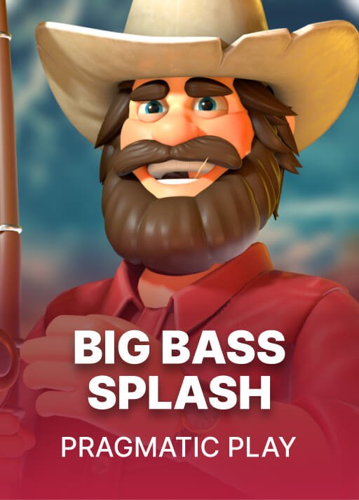 Großes Abenteuer im Big Bass Splash Slot von Pragmatic Play