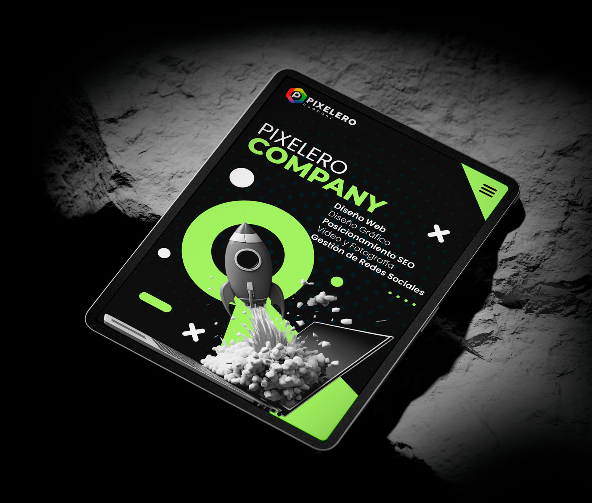 Diseño de páginas web en Querétaro