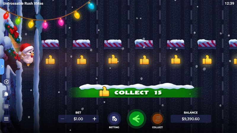 Descubre el Aventurero Sin Salida: El Slot de Rush que No Te Dejará Ir in Chile